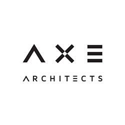 AXE Architects Logo