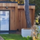 Amendment VC253 - Affects Small Second Homes in Victoria. Picture of a small granny flat in a backyard.